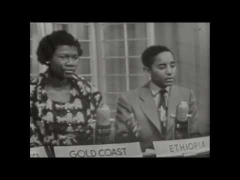 Amhara Ethiopian Student Makes a Bold Claim About His Ethnicity