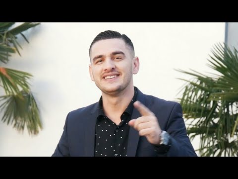 TAHIR BOSHKAJ KOLAZH JUGU 2019 ME KËNGË TRESHE