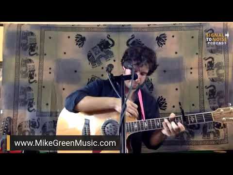 Signal To Noise Podcast 50th Episode Live