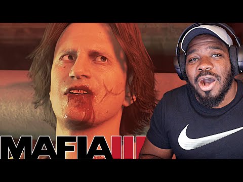 Mafia 3 Stone Unturned DLC Gameplay Walkthrough Part 3 - ENDING - Mafia 3