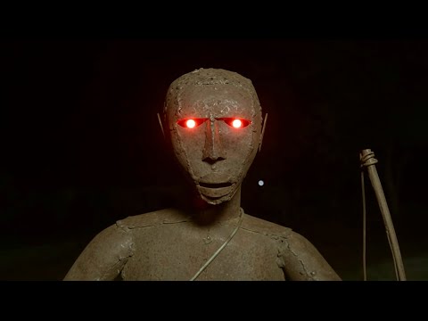 DON'T BURY ME S02_ EPISODE 16 (HORROR MOVIE)