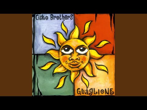 Guaglione (Guaglì One Mix)