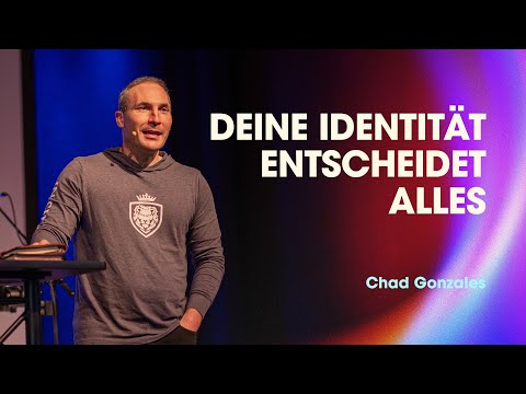 Mit wem identifizierst du dich? | Chad Gonzales | Session 3