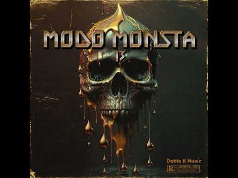 MODO MONSTA - PATORRO Feat Nicky Manrich, Nk Labia, KUST, Crenshett & Zenekwa (AUDIO OFICIAL)