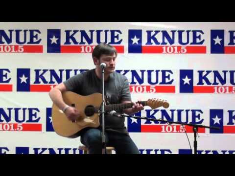 The Shape Of Things - Adam Hood