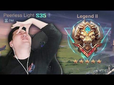 OMG Epical Legends!! Why Duo rank is hard than Solo Rank in MLBB?