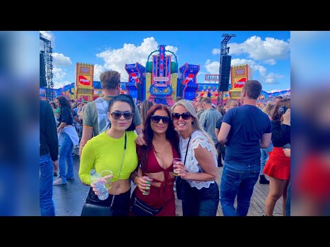 Lo Mejor Del Antro Circuit 2022 - Spring To Dance Mix (Dj Aziel Wesley)