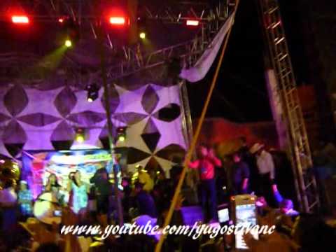 Morritas Bailan por el Komader en Chalco Plaza De toros Joan Sebastian