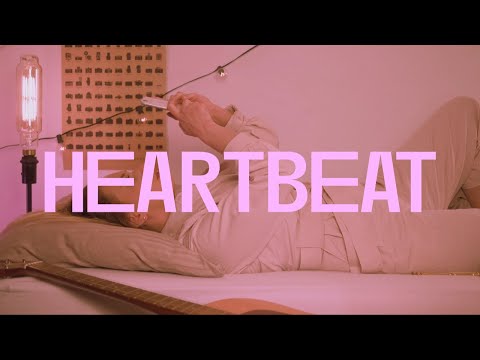 CHARLYN - Heartbeat (Official Lyric Video)
