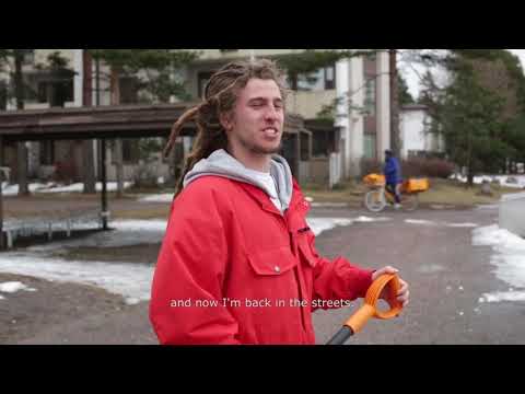 Oil & Water presented by Armada Skis