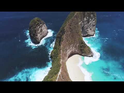 Nusa Penida & Bali Indonesia - Dirty Nano 🎧 The Motans feat. EMAA - Insula | REMIX