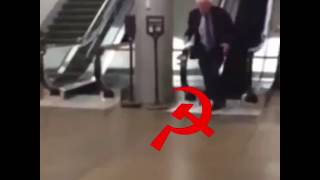 Donald Trump was just sworn in as President. Here's how Bernie Sanders can still win!