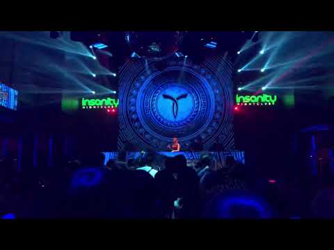 Rinaly Live @ Transmission , After Party 2018