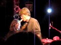 Mike Stern Band - That's All It Is (Lucerna, Prague, 05/13/2010) - part 1/2