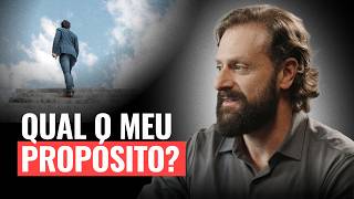 Esse é o verdadeiro significado de propósito | Podcast No Barco entrevista Italo Marsili