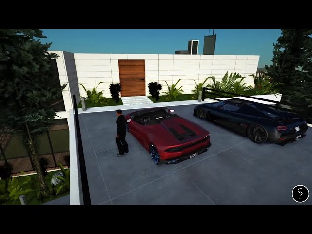 gta san andreas modern mod gta san andreas modern mod