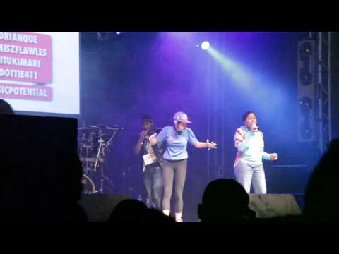 CBCMEDIA  - WEMBLEY  ARENA MASHUP PART 1