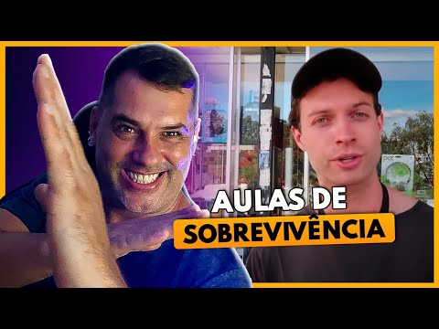 CORTES: Stenio reage a Via Infinda 10 ATÉ 1000 REAIS! Fazendo dinheiro na rua - Dia 1