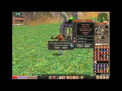 Metin2.US Boomboclad - Never Give Up