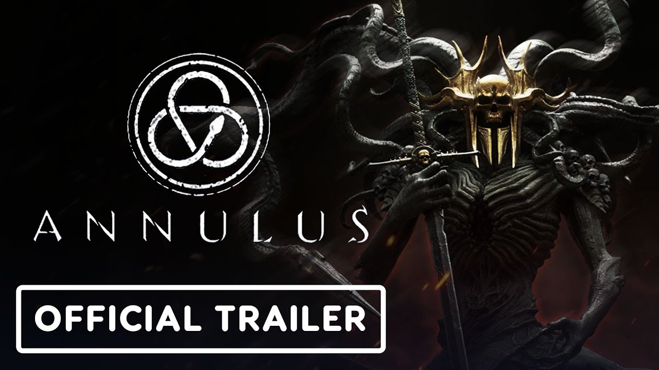 Annulus trailer thumbnail