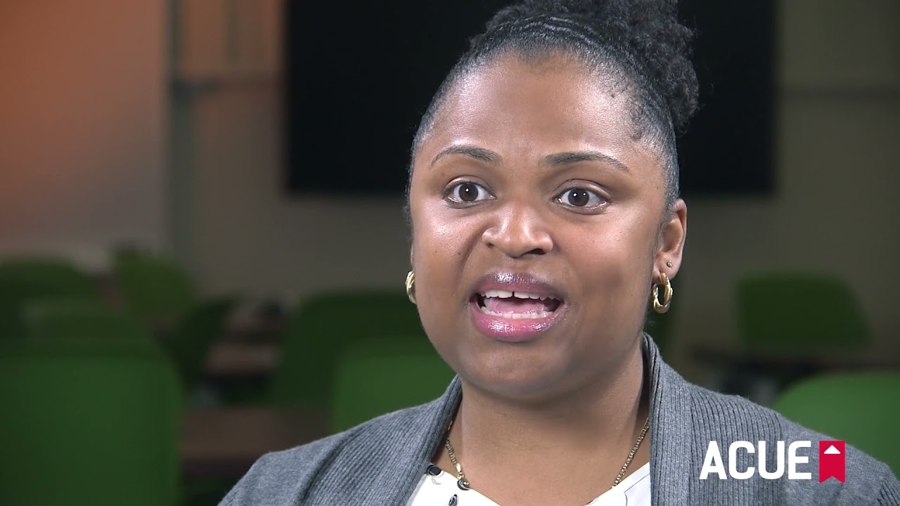 Intro: Ensuring Equitable Access to Learning