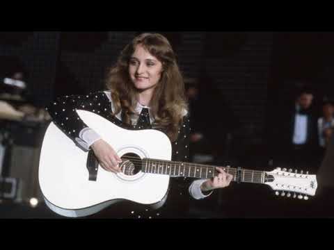 Meilensteine und Legenden 24.04.1982: Nicole gewinnt als erste Deutsche den ESC