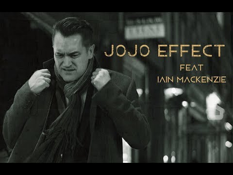 Jojo Effect  feat.  Iain Mackenzie  -  More or Less
