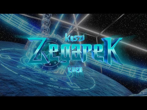 KUSZI x ENEN - ZEGAREK