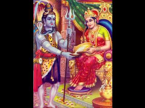 Annapurna Devi song