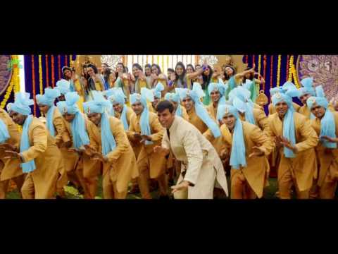 Veerey Di Wedding Sing Along Lyrics   Entertainment   Akshay Kumar, Tamannaah, Mika Singh