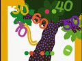 Chicka Chicka 123 Sung By Crystal Taliefero 2004