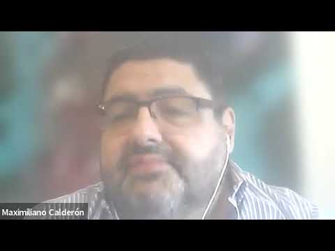 15 CLASE - 23/11/2024 - DR. MAXIMILIANO CALDERON