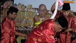 Download lagu Goro-goro KI BAYU AJI PAMUNGKAS - KIRUN, SANDIRONO, PERCIL, YUDHO Part 3 mp3 Download lagu Goro-goro KI BAYU AJI PAMUNGKAS - KIRUN, SANDIRONO, PERCIL, YUDHO Part 3 mp3