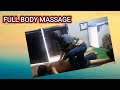 FULL BODY MASSAGE PIJAT PUNGGUNG By WINI
