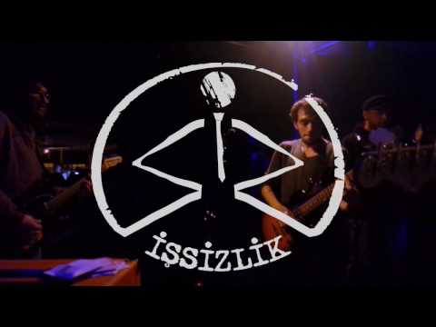 Aga B ft. Kökler Filizleniyor - Tilkiler ve Fil