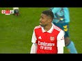 Reiss Nelson Played Well in a Few Minutes