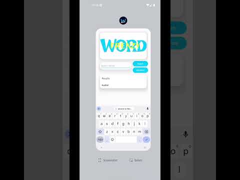 App Demo