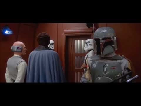 “He’s no good to me dead”