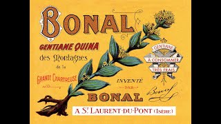 Download lagu Snapshot: Bonal Gentiane-Quina mp3