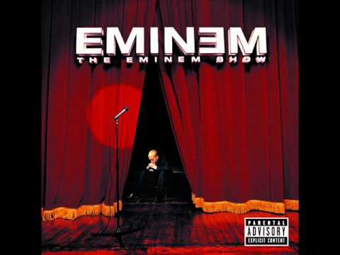 Eminem-Without Me Dubstep Remix