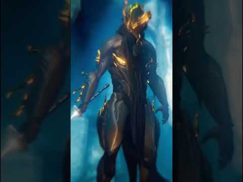Umbra Excalibur Vs Volt Prime | Who’s stronger | Warframe