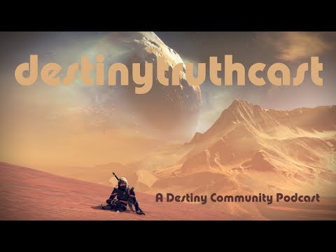 Episode 64: Destiny Community Summit