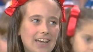 Piccolo Coro Dell Antoniano - Primavera 1997