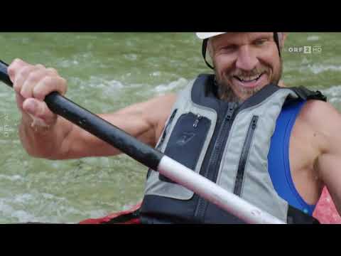 Hermann Maier Universum (Meine Heimat Die Sonnenberge 04.06.2019)