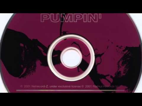 Voodoo & Serano - Blood Is Pumping (Original 12") (HD)