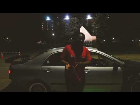 T'Neal - Splenda (Prod By. Statik Selektah) [Official Music Video]