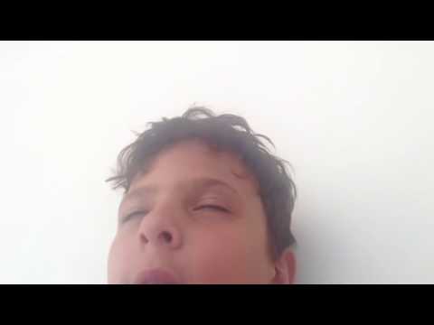 My sister has been in a bad relationship with her since she was a little girl with a old man