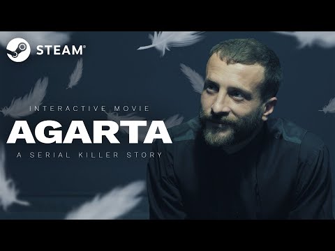 Trailer de Agarta