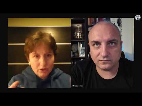 Czy Niemcy czyhają na błąd Trumpa - LIVE z Olą Fedorską