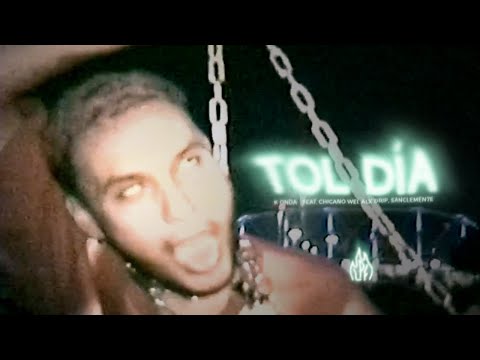 Video thumbnail for TOL DÍA